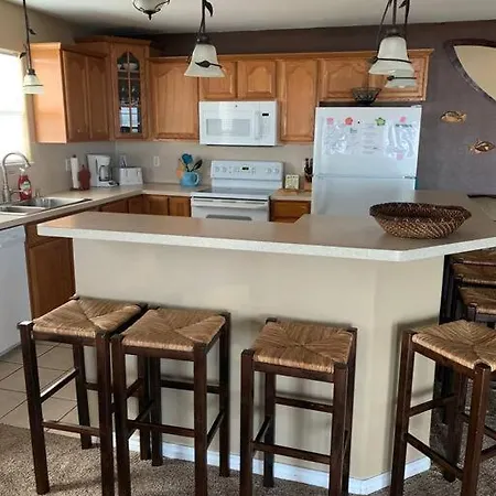 The Aloha Beach Surfside Beach Extérieur photo