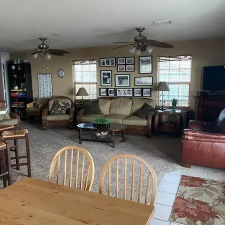 The Aloha Beach Surfside Beach Extérieur photo