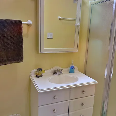 The Aloha Beach Surfside Beach Extérieur photo