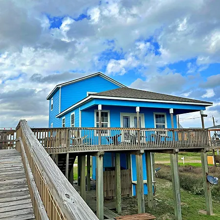 The Aloha Beach Surfside Beach Extérieur photo