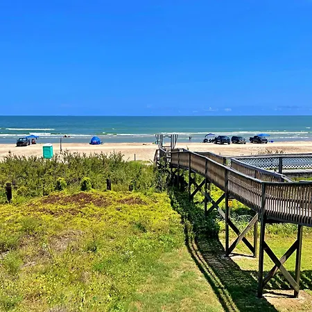 The Aloha Beach Surfside Beach Extérieur photo