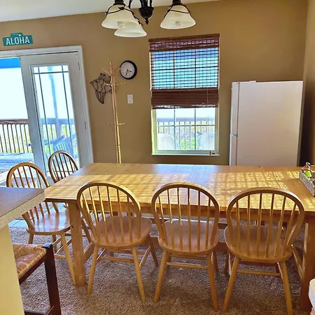 The Aloha Beach Surfside Beach Extérieur photo
