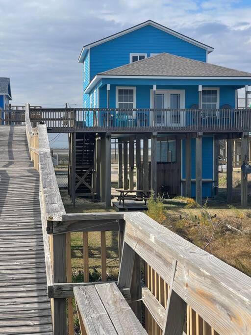 The Aloha * Surfside Beach