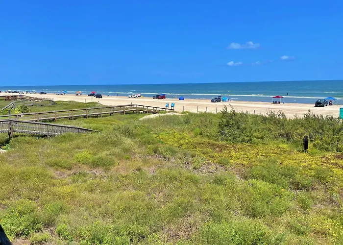 The Aloha Beach