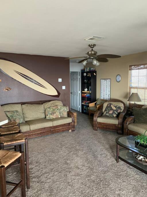 Ferienhaus The Aloha Surfside Beach