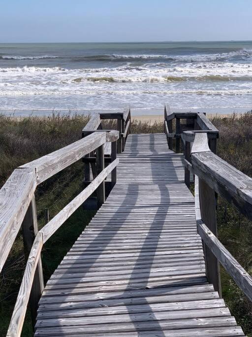 The Aloha Surfside Beach