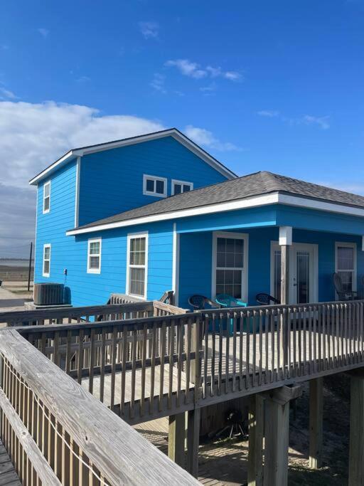 The Aloha Ferienhaus
