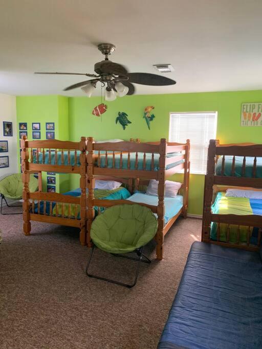 The Aloha Ferienhaus Surfside Beach