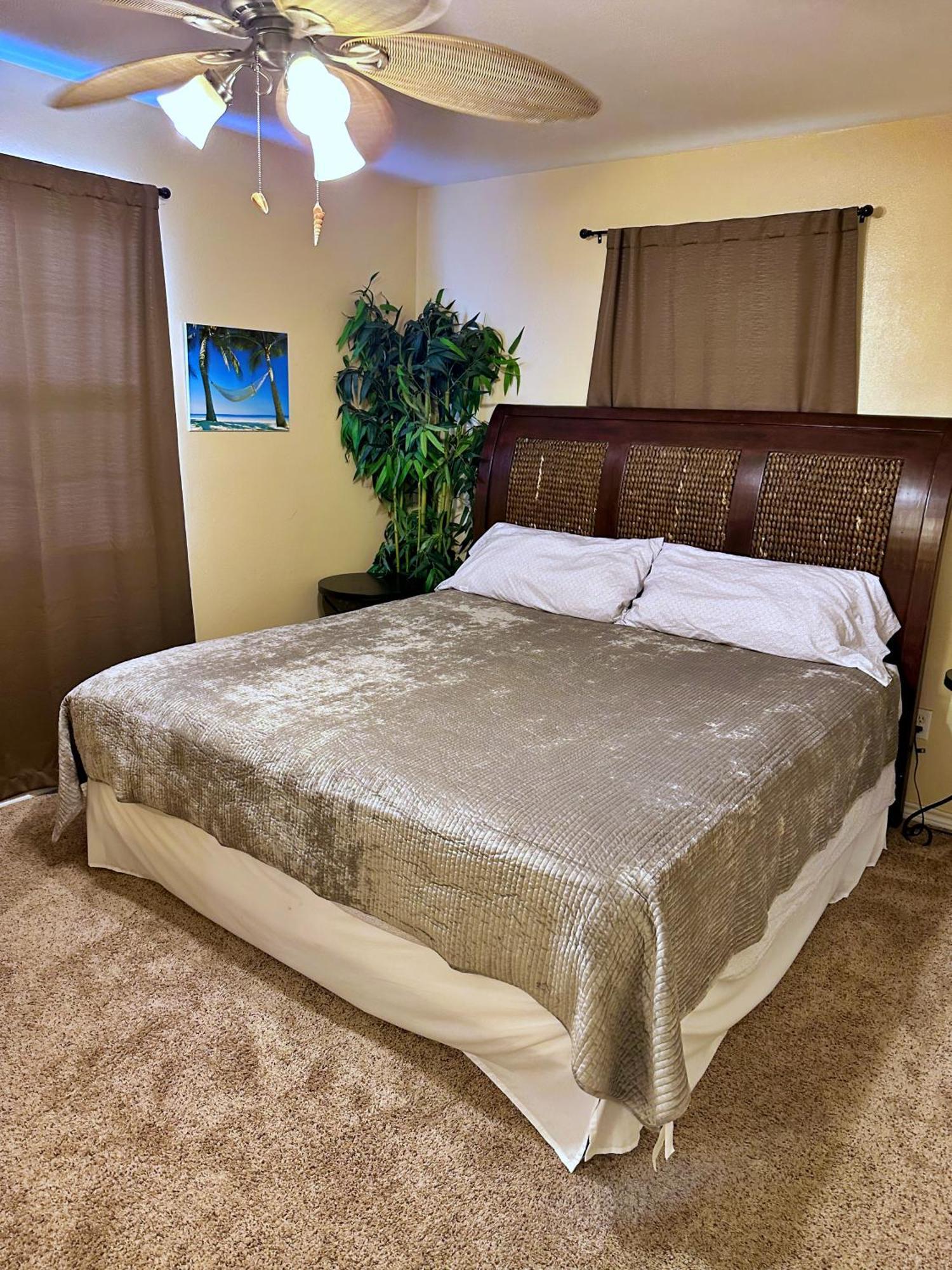 Ferienhaus The Aloha Surfside Beach